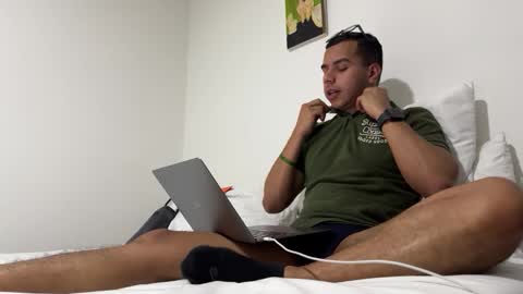 hvm20 online show from November 20, 11:36 pm