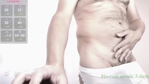 Andrew online show from December 18, 6:59 pm