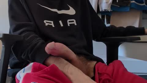 Hyperdaddy online show from March 23, 12:16 am