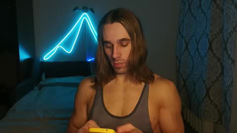  narcissus online show from December 29, 1:56 am