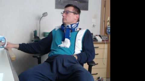 iamachim online show from March 29, 6:13 am