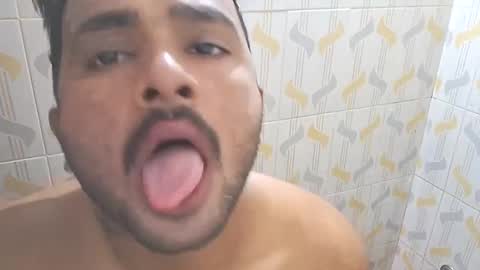 Snapshot of iamfucker1 chatting on December 18, 5:59 am Cocking online show from December 18, 5:59 am