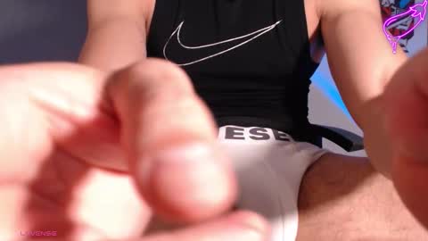  INDEPENDENT MODEL online show from November 20, 12:43 am