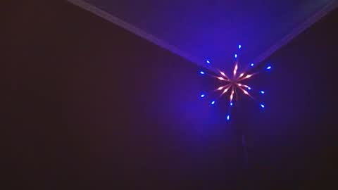 iamhereandnow online show from October 29, 2:31 pm