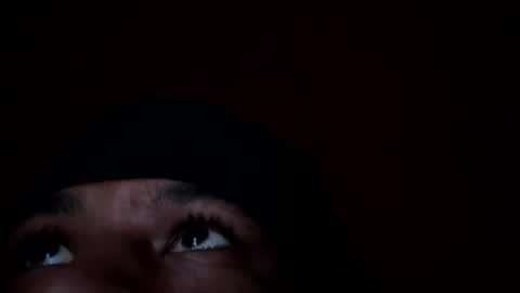 iamjohnny4u online show from October 2, 8:18 am