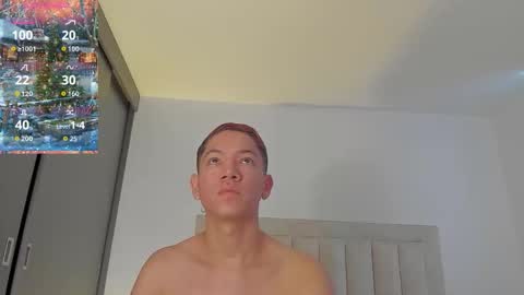 Juliiiiian online show from December 16, 11:50 am