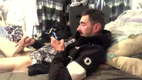 iammattyourpussy online show from September 23, 1:10 pm