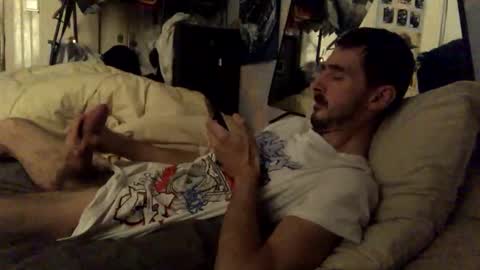 iammattyourpussy online show from January 28, 9:19 am