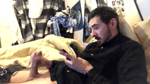 iammattyourpussy online show from February 25, 2:11 pm