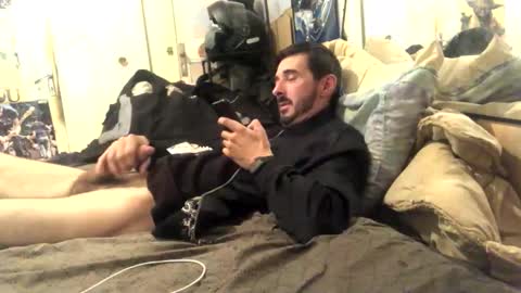 iammattyourpussy online show from October 27, 2:30 pm