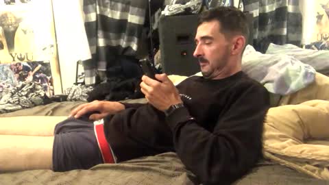 iammattyourpussy online show from September 16, 11:55 am