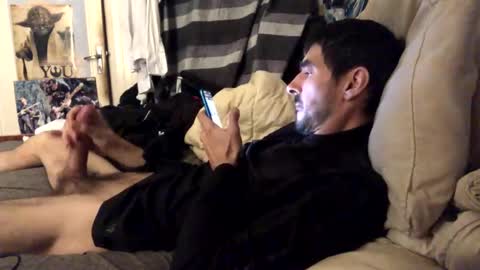 iammattyourpussy online show from December 3, 10:26 am