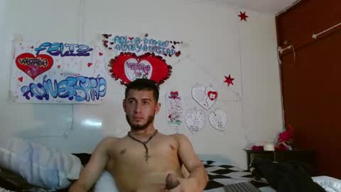 iamyourspicyone online show from May 1, 1:46 pm