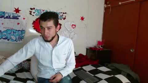 iamyourspicyone online show from February 12, 11:38 am