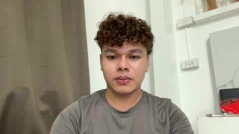 ian_virgo online show from January 8, 4:50 am