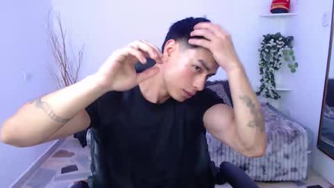 Ian  online show from February 2, 1:08 pm