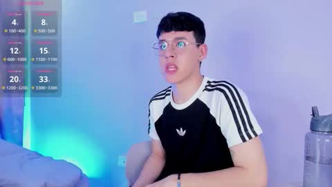 Ian  online show from March 18, 10:46 pm