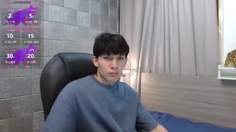 ian online show from October 29, 9:40 pm