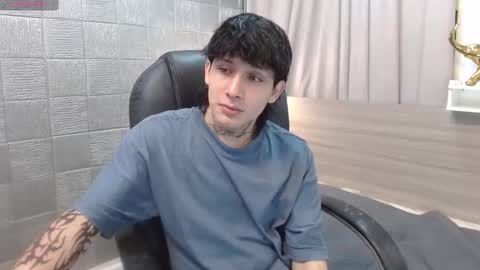 ian online show from November 18, 2:15 am