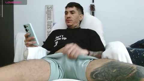 Ian Doherty online show from November 23, 5:13 pm