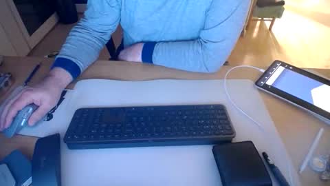 iandy12 online show from November 16, 10:34 pm