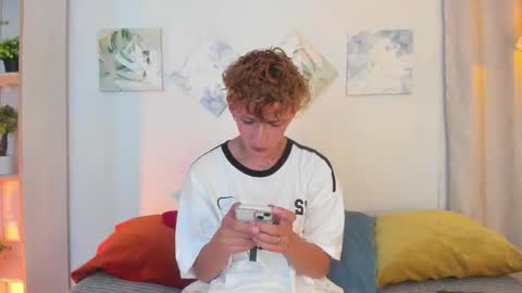 ian  online show from January 13, 3:00 am