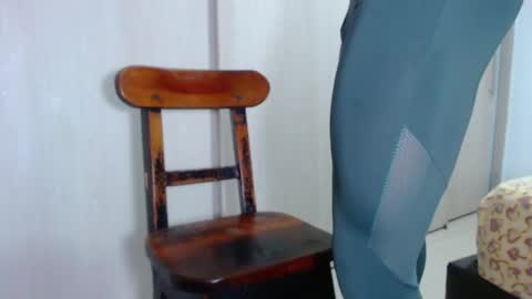 Ian Rashad online show from February 23, 11:14 pm