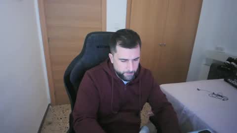 iberian_macho online show from December 20, 7:43 pm