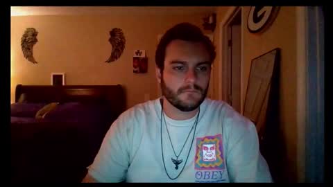 iblazen1 online show from November 10, 11:31 pm