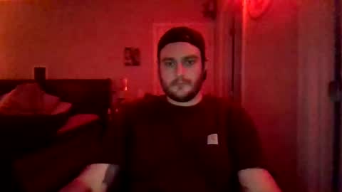 iblazen1 online show from January 17, 7:19 am