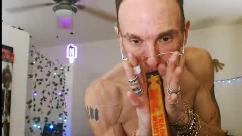 Snapshot of ibpms247 chatting on February 27, 4:09 am PMS online show from February 27, 4:09 am