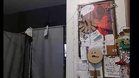 Snapshot of ibpms247 chatting on December 30, 12:32 am PMS online show from December 30, 12:32 am