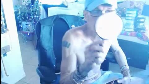 Snapshot of ibpms247 chatting on February 25, 6:09 pm PMS online show from February 25, 6:09 pm