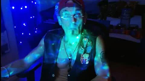 Snapshot of ibpms247 chatting on February 24, 5:00 am PMS online show from February 24, 5:00 am