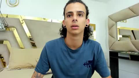 ibratxandy online show from November 12, 6:46 pm