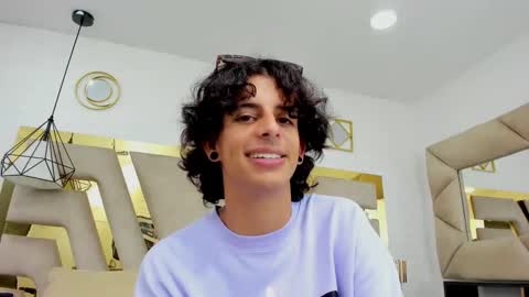 ibratxandy online show from November 19, 8:41 pm