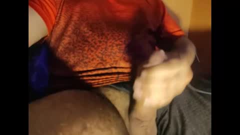 Icecoook2 online show from March 12, 6:55 pm