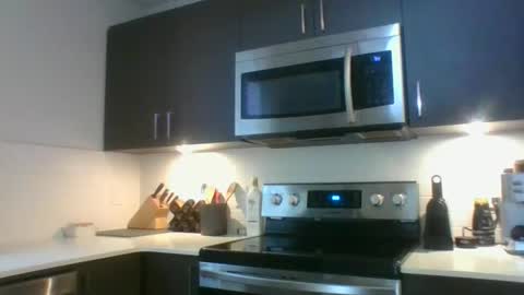 icecreammanx online show from January 7, 10:04 pm