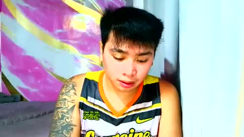 iconic_vince online show from October 9, 3:39 pm