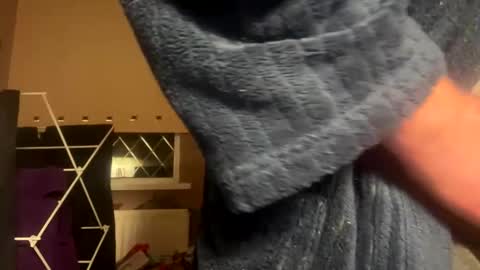 icums4u online show from January 18, 10:23 pm