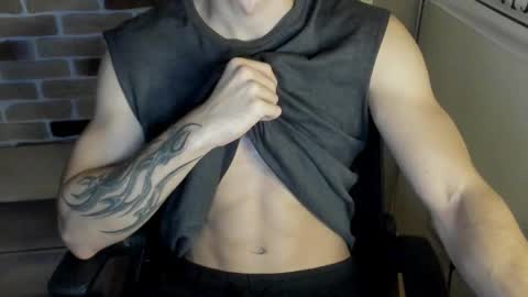 yo online show from October 23, 8:34 pm