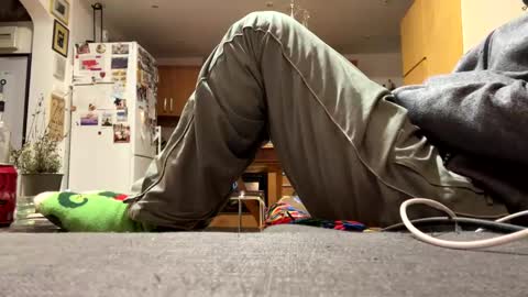 Snapshot of idkwhattowatch chatting on March 4, 9:43 pm idkwhattowatch online show from March 4, 9:43 pm