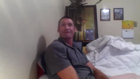 Darthmark420 online show from October 15, 11:12 pm