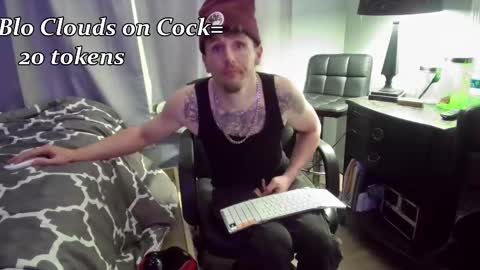 Snapshot of igetherwetter chatting on March 12, 4:13 pm Amiri Roue online show from March 12, 4:13 pm