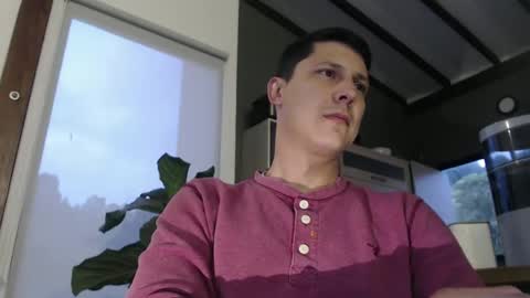 ijustjerk online show from January 1, 10:56 pm