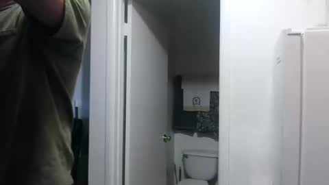 IkebbcDaddy online show from December 3, 1:39 am