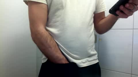 ilcaponero online show from March 16, 10:47 pm