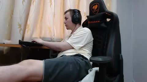 lord online show from November 1, 5:33 am