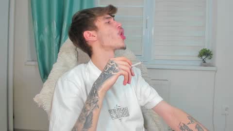 D-Illusion online show from February 2, 2:24 pm