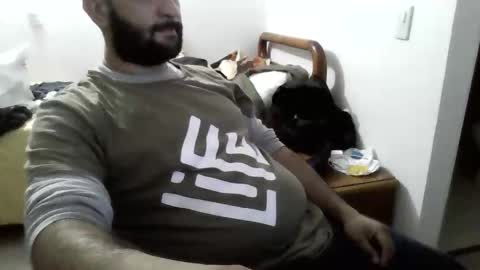 ilmorro427 online show from January 18, 1:07 am